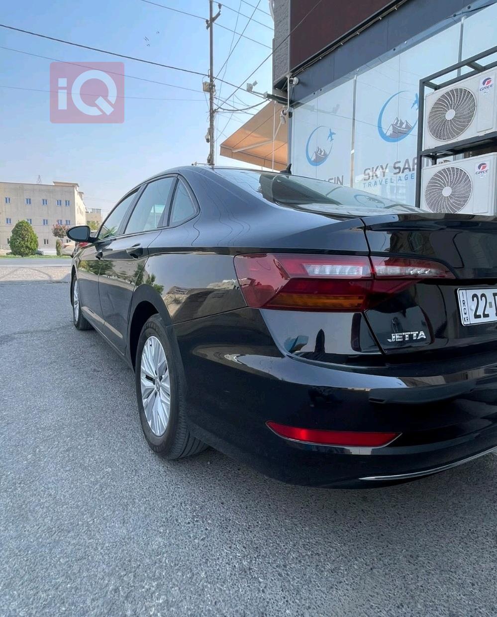 فولكسفاغن جيتا